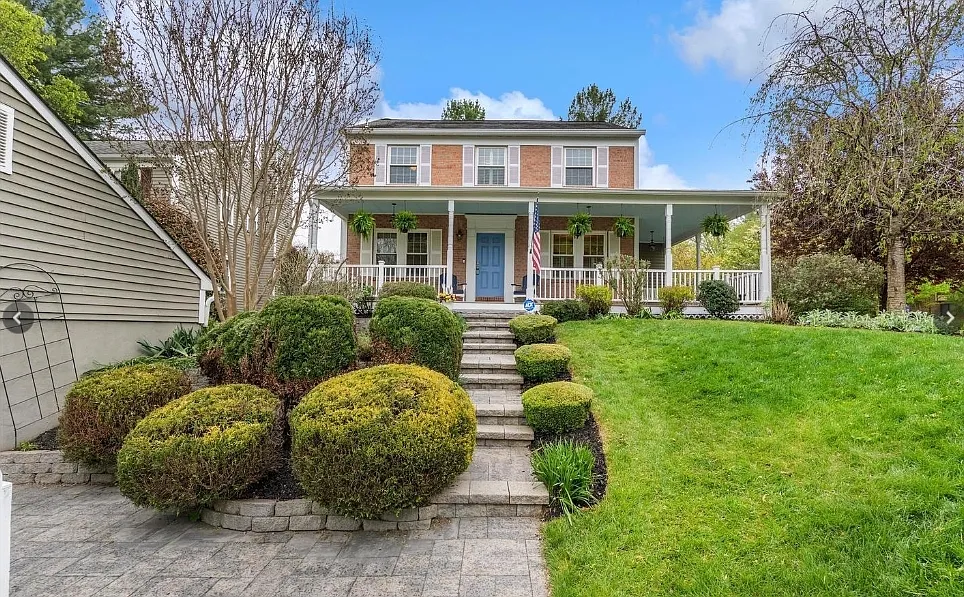 12135 Little Patuxent Pkwy — Photo 2