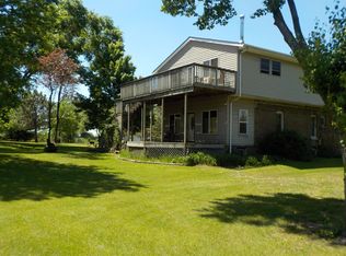 4445 S Kankakee Rd, Braceville, IL 60407