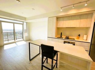 2495 Eglinton Ave W #1405, Mississauga, ON L5M 7C1