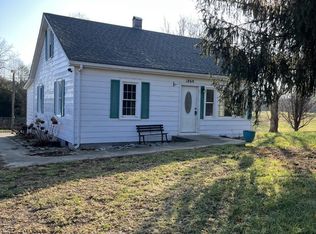 1860 Monks Rd, New Haven, KY 40051