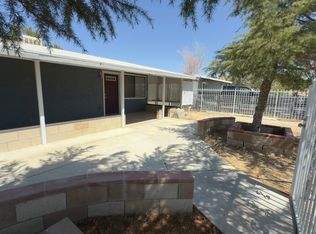 2879 Laurel St, Rosamond, CA 93560
