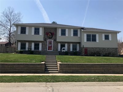 2821 S Forrest Green Dr, Decatur, IL, 62521
