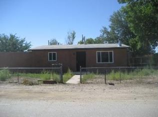 1428 Santa Rosa Ave SW, Albuquerque, NM 87105