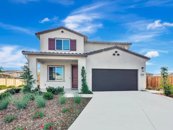 4243 Privas Way, Rancho Cordova, CA 95742