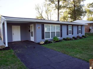 9532 Guthrie Ave, Saint Louis, MO