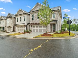 151 Wards Crossing Way #9, Johns Creek, GA 30022