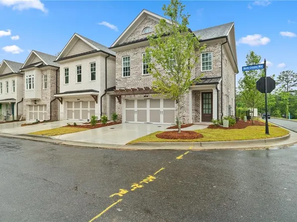 151 Wards Crossing Way #9, Johns Creek, GA 30022