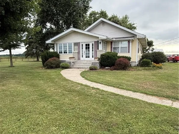 2401 County Road 25a S, Sidney, OH 45365
