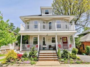 70 Wren St #2, West Roxbury, MA 02132