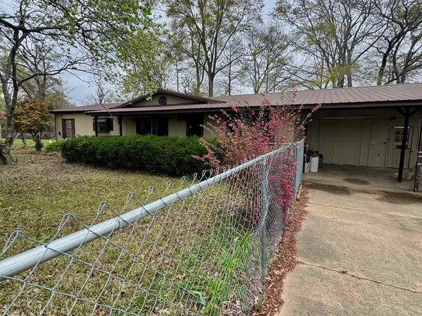 9850 Toledo Rd, Mer Rouge, LA 71261