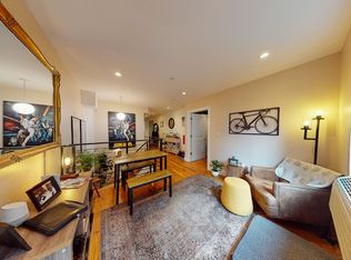 224 Vernon Ave #1, Brooklyn, NY 11206