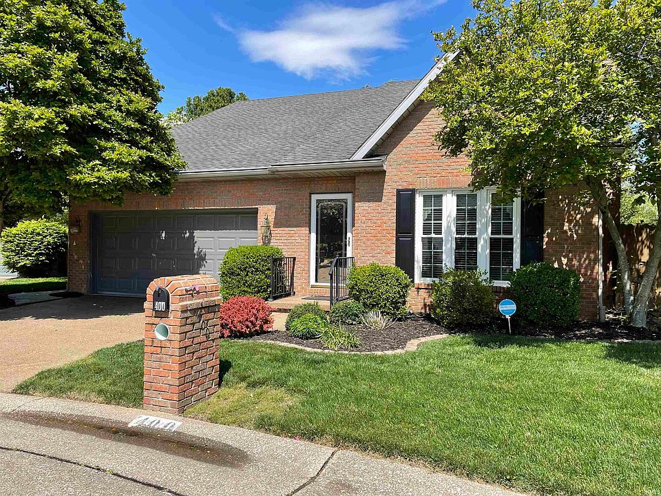 400 Huntwood Ln, Evansville, IN 47715 Zillow