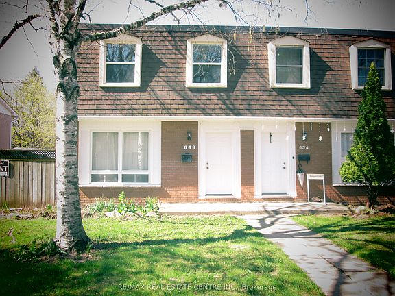 2nd image of 648 Francis Rd