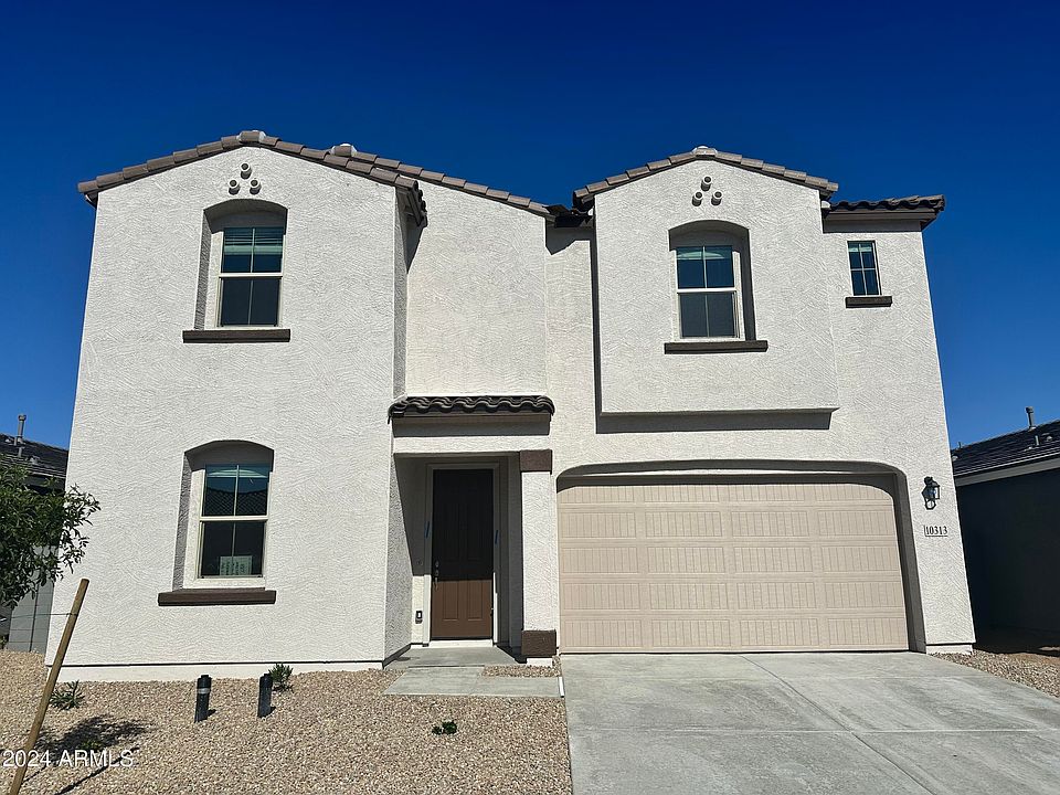 1st image of 10313 S 55TH Drive