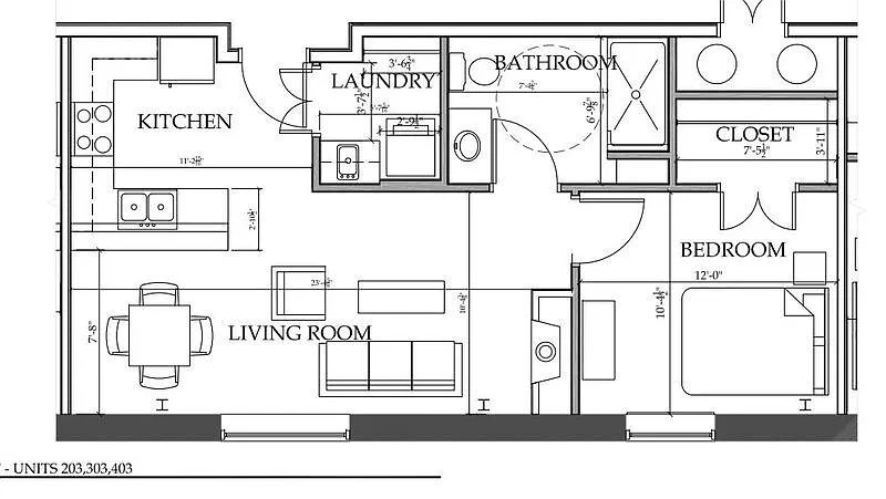 Building Photo - 110 Walton St #203