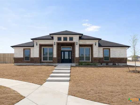 8705 Revell Dr, Killeen, TX 76542