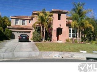 26999 Pebble Ridge Pl, Valencia, CA 91381