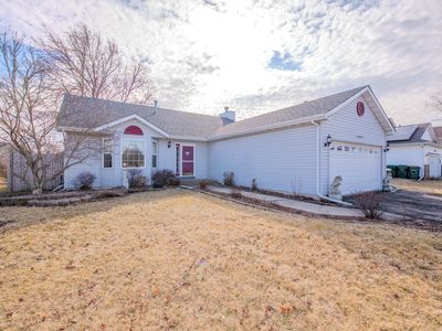 26461 W Stonebriar Way, Channahon, IL, 60410