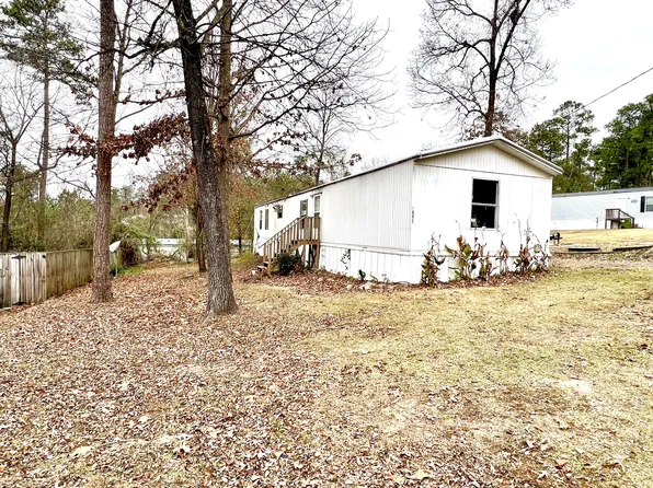 5198 Dogwood Dr, North Augusta, SC 29841