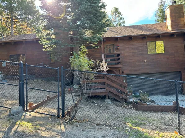 55845 Encino Rd, Idyllwild, CA 92549