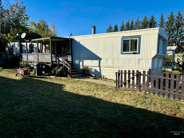411 N Almon #611, Moscow, ID 83843