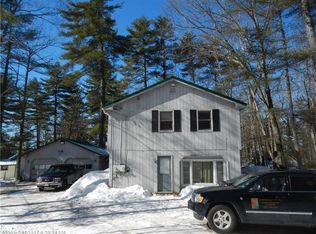1-1A Watchic Terrace Rd, Standish, ME 04084