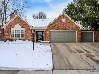 7775 Carly Pl, Fishers, IN, 46038