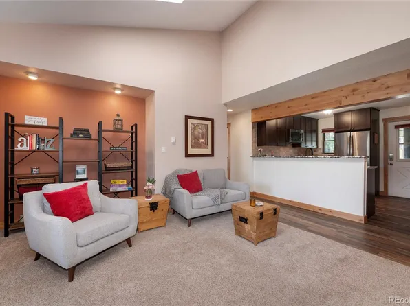 444 Forest Trail Bldg A #F, Winter Park, CO 80482