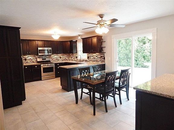 Dining Room opens to kitchen and living room (13.3 x 11.3)