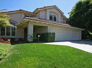 4707 Finchley Ter, San Diego, CA 92130