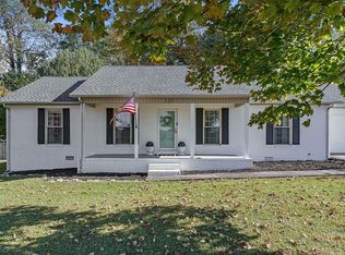137 Old Qualls Rd, Cookeville, TN 38506