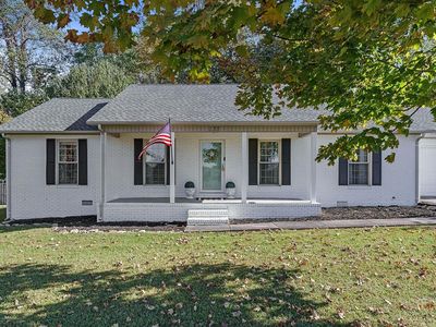 137 Old Qualls Rd, Cookeville, TN, 38506