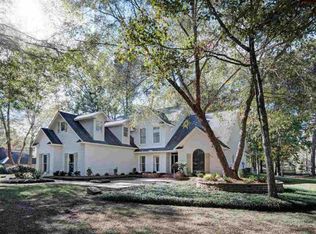 105 Saddle Creek Cv, Canton, MS 39046