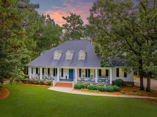 53 Boxhall Ln, Thomasville, GA 31792