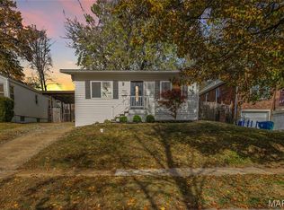 7611 Alicia Ave, Saint Louis, MO
