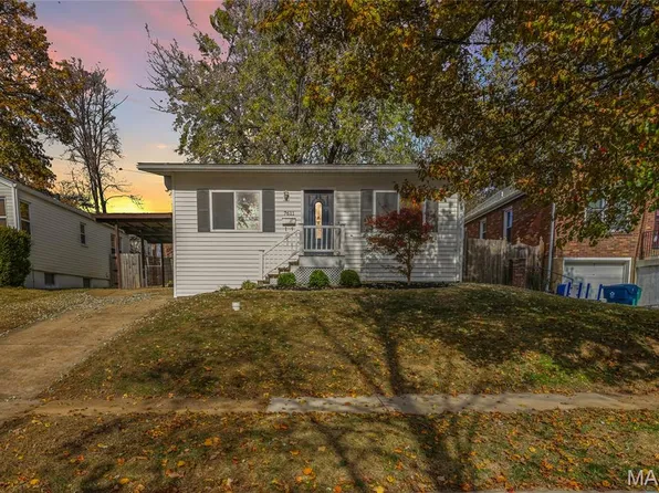 7611 Alicia Ave, Saint Louis, MO 63143