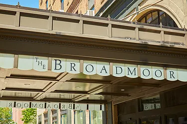 Sold by Brown Harris Stevens