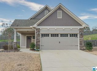 2828 Montevallo Park Rd, Irondale, AL 35210