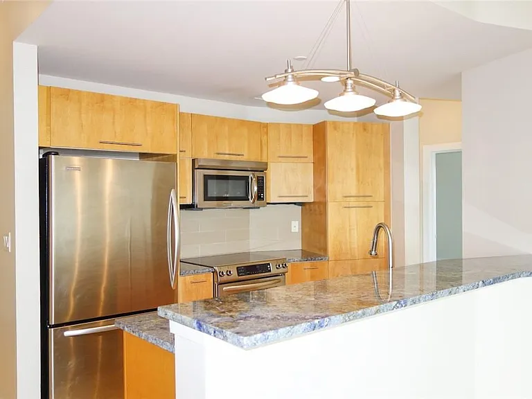 603 Davis St #1409 — Photo 5