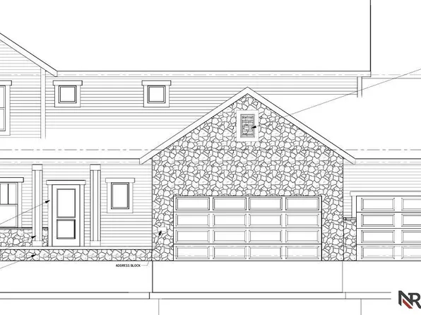 16909 Daniel St, Bennington, NE 68007