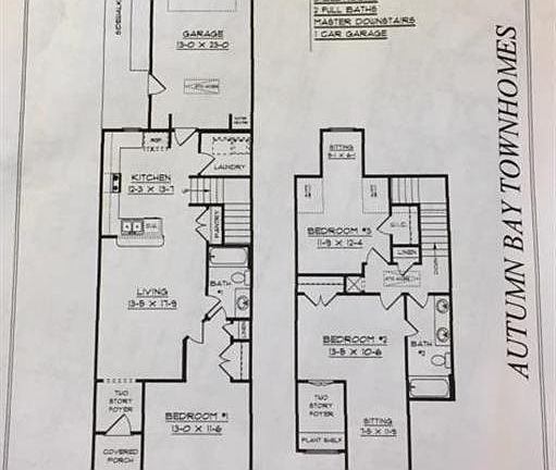 2nd image of 308 Dill Ln Unit C2