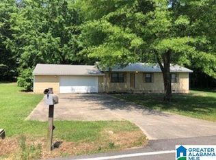 6990 Hopewell Rd, Bessemer, AL 35022