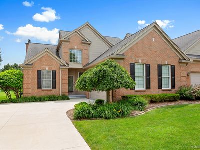 542 Wyngate Dr, Rochester, MI, 48307
