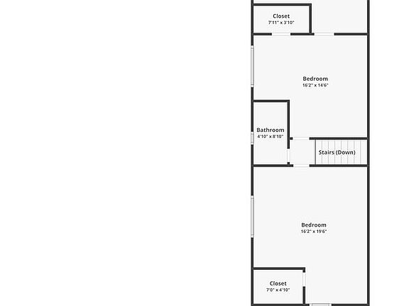 3rd image of 3109 Canter Ct NE