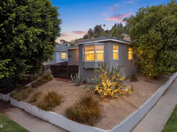 3100 Verdugo Rd, Los Angeles, CA 90065