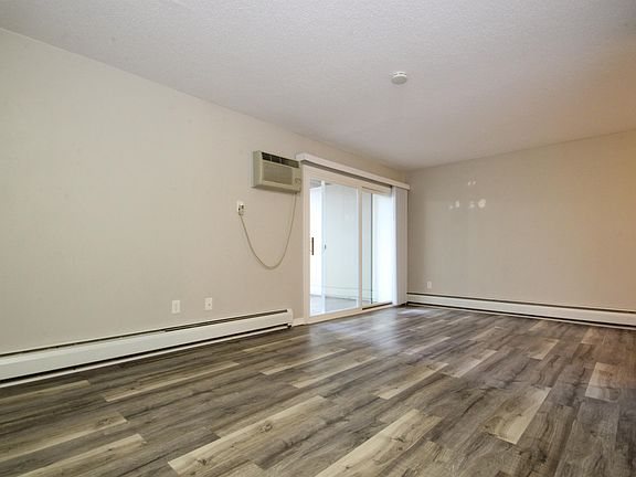 Main Living with walkout patio!