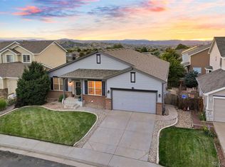 3895 Black Feather Trl, Castle Rock, CO 80104