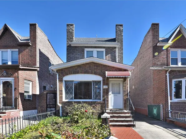 34 21 Jordan Street, Flushing, NY 11358
