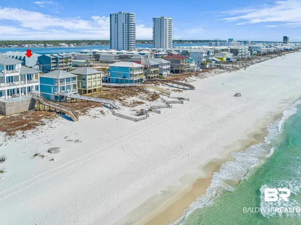 1988 W Beach Blvd #B-101, Gulf Shores, AL 36542