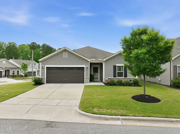 1134 Lippincott Rd, Durham, NC 27703
